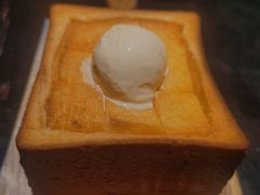 -绿茶餐厅(朝阳大悦城店)
