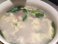 -半勺·新徽菜(银泰城店)
