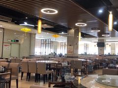 -點無缺茶楼·海鲜酒家(世博店)