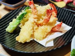 -不倒翁炭火烧肉(永安里店)