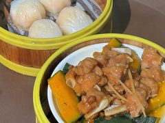 -丰圆轩粤式茶楼·中山菜(中山二路店)