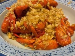 -文叔·湖北名小吃·小龙虾(华强北店)