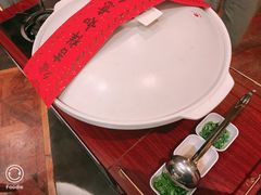 -久宴·天目湖大鱼头(恐龙园店)