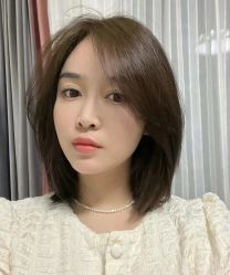 -TRIMS HAIR 修剪造型·烫染接发