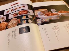 -北京老铺烤鸭(高新店)