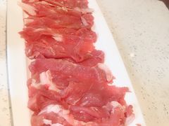 -九府羊·鲜羊火锅·烤串(新华路店)