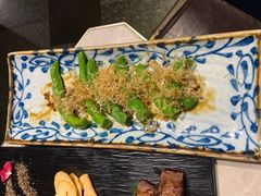-極上萬膳·日料放题(海岸城店)
