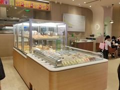 -奈雪的茶(湖滨银泰in77C区PRO店)