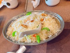 -娜玛瑟德餐厅(仙足岛店)
