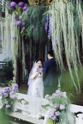点击看大图 -豪门婚礼策划