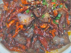 -蔼若春.传承云南菜(金碧公园店)