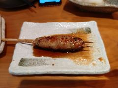 烤鸡肉丸子-鸟啸酒场 by MIG(长乐路店)