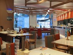 大堂-味千拉面(南虹店)