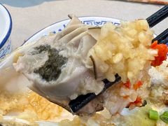 -皮记海鲜1995(寮步店)