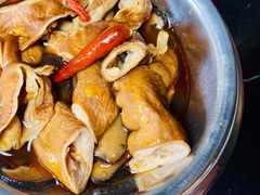 辣卤香菇肥肠-辣府(椒江店)