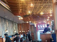大堂-一品诚记烤肉(大连柏威年购物中心店)