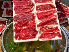 -牛必福潮汕牛肉火锅(油坊桥店)