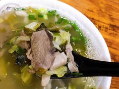 -陈记汤饭(水巷口店)