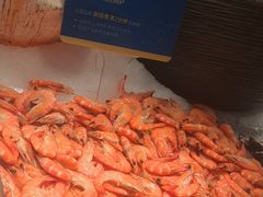 -星伦多自助料理·涮烤一体(江桥万达店)