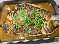-半天妖烤鱼(芝罘万达店)
