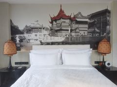 -上海外滩英迪格酒店