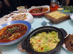 -豫丰汇河南名菜楼(武记餐饮)