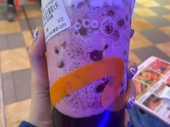 -CoCo都可(小寨赛格店)
