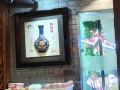-大海碗·炸酱面·烤鸭·京菜(天坛店)