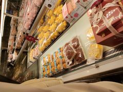 -欧诺爱烘焙(高新万达店)