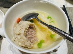 -云锦壹号·淮扬宴(徐汇万科店)