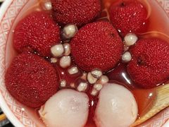 -福苗小骆驼烧烤(曲江店)