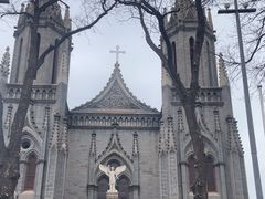 -圣米厄尔天主堂