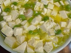 -海州湾会议中心中餐厅