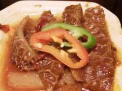 -喜鹊茶点.啫煲(车陂店)