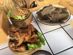 -瓜西西重庆火锅(花溪店)