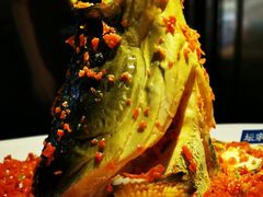 -坛宗剁椒鱼头(河西王府井店)