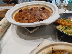-梅花香里大酒店(郁金香路店)