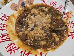 -小郭私房菜·海肠捞饭(学士街店)
