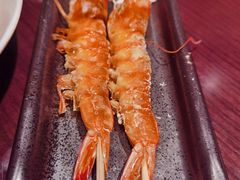 -佛山希尔顿酒店·融誉亚洲美食荟