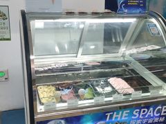 -深海中餐厅(国家海洋博物馆店)