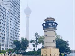 -中央广播电视塔