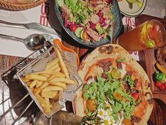 -凯撒城堡西餐厅(颐和国际店)