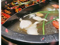 -黑鸡母杀牛匠火锅(崇文路店)