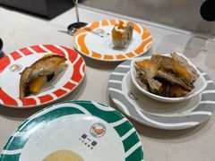 -新一番三文鱼寿司(大东海店)