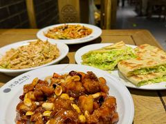 -河沿肉饼Beijing Pie(东华门店)
