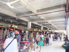 -乌布德传统市场