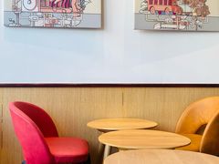 -COSTA COFFEE(天通苑华联店)