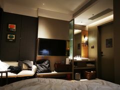 -兰兹国际酒店(深圳宝安机场店)