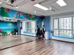 -呼拉汇舞蹈生活馆 Hawaii Hula&Tahiti Dance Studio