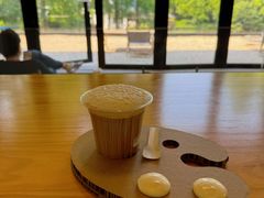 -J Create城市露营咖啡·简餐·宠物(上海动物园店)